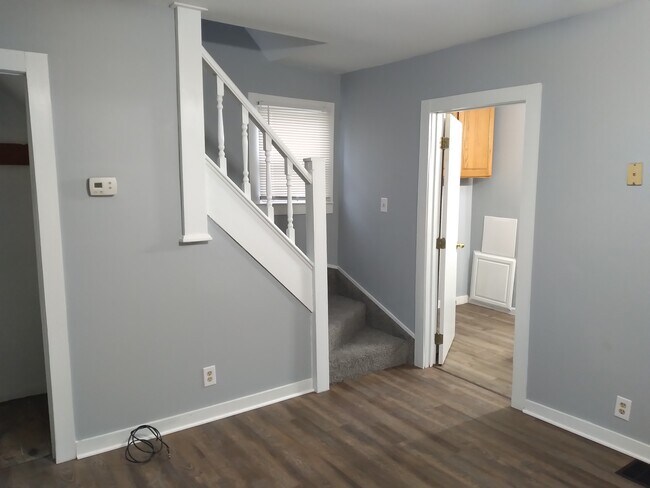 Foto del edificio - 16 N 11th St