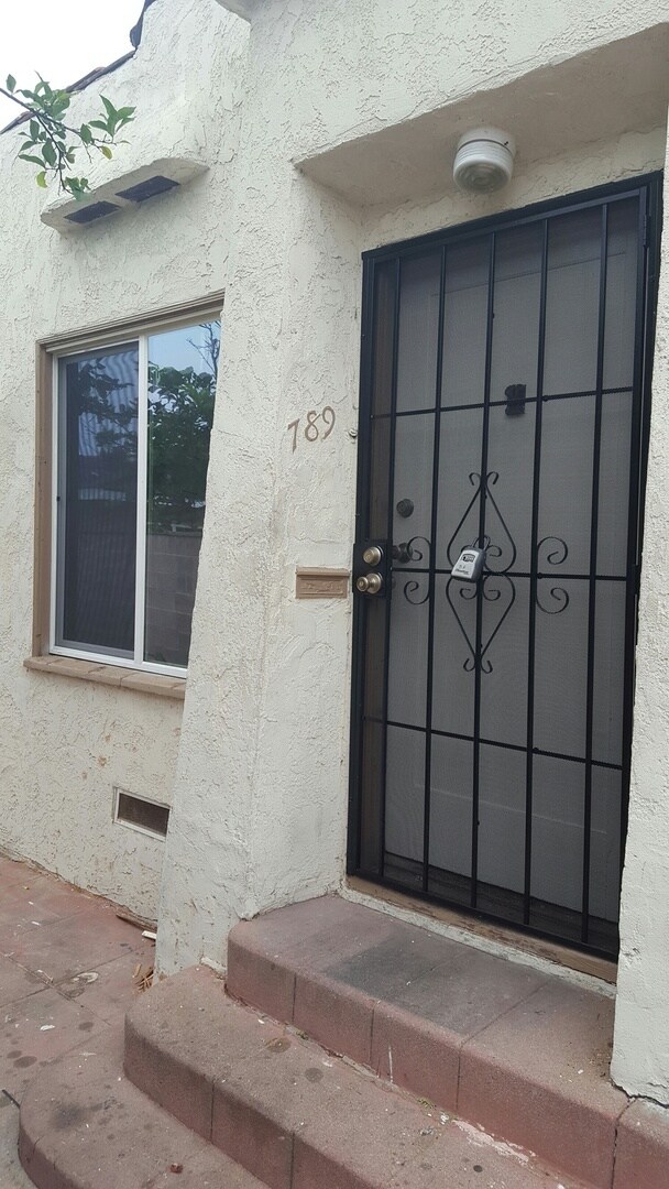Foto del edificio - 785-789 1/2 W. 15th Street