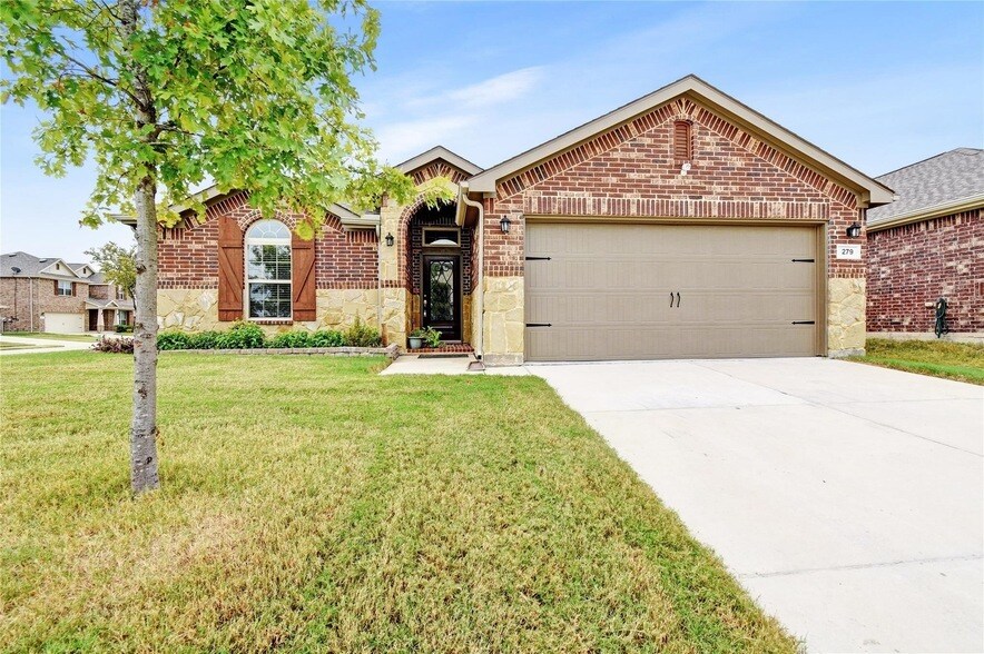Foto principal - 279 Oxford Dr