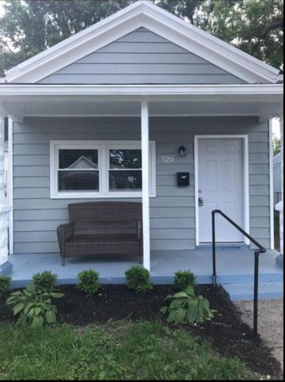 Photo - 520 Wainwright Ave House