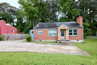 Building Photo - 4809 Lavista Rd