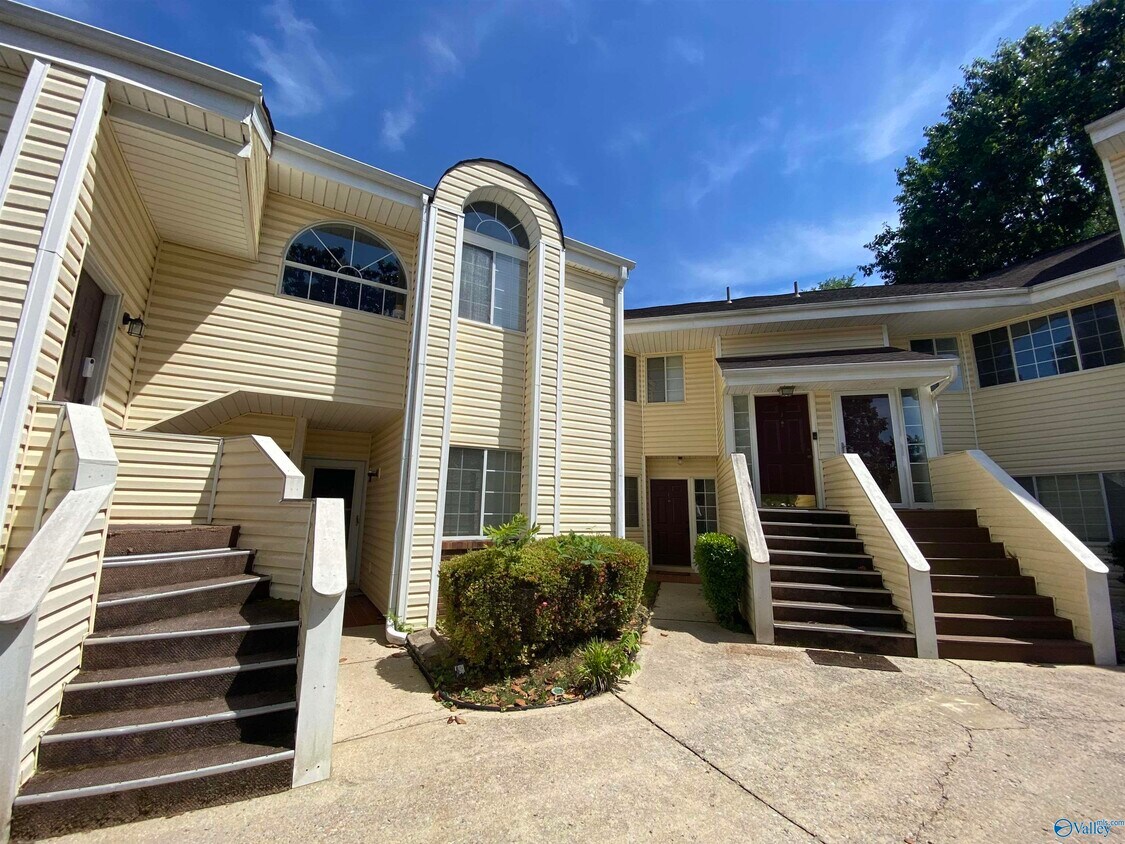 1155 Old Monrovia Rd Unit 2C, Huntsville, AL 35806 Condo for Rent in