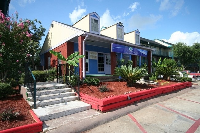 Foto del edificio - San Marcos Apartments