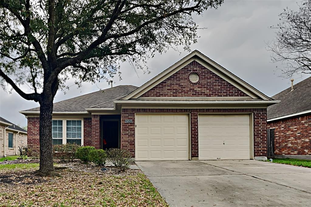 26849 Armor Oaks Dr, Humble, TX 77339 House Rental in Humble, TX