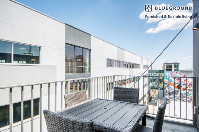 Building Photo - 3609 Wynkoop St