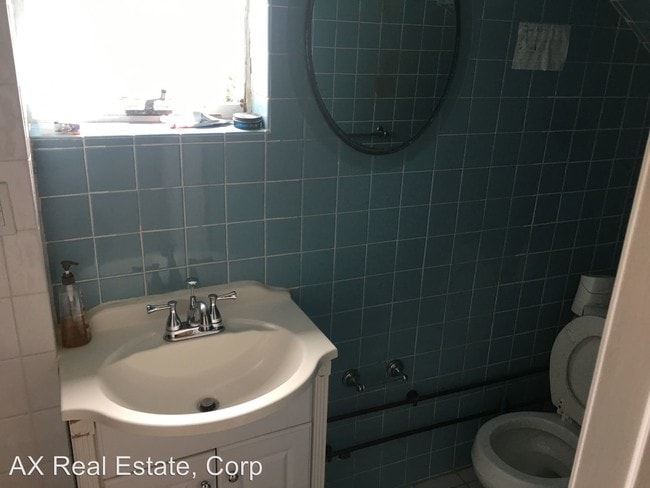 Foto del edificio - 20 Prospect St W