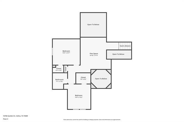 Building Photo - 16708 Garden Dr