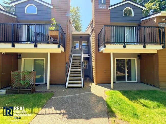 Photo - 2609 S 272nd St #33 Apartment