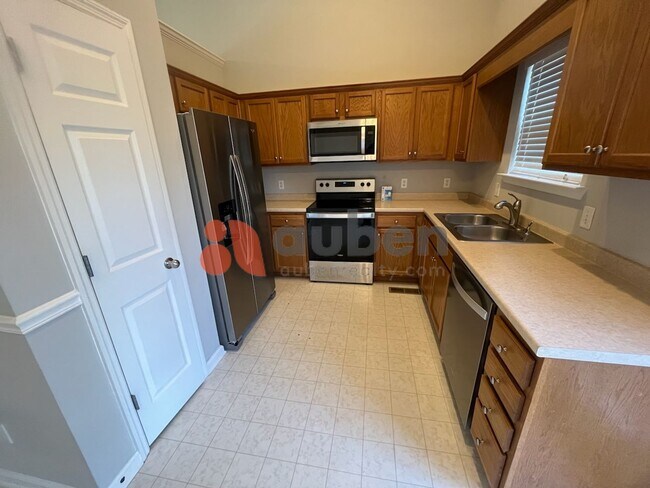 Foto del edificio - Fantastic 3bd/2ba Home in Ooltewah