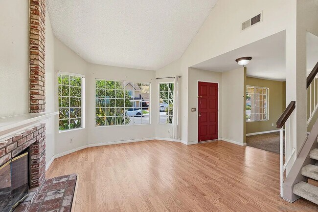 Foto del edificio - 4852 Northerly St