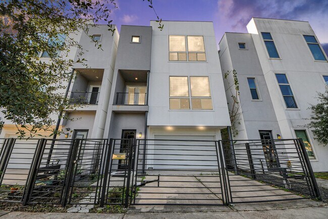 Foto del edificio - 3204 Sherman St