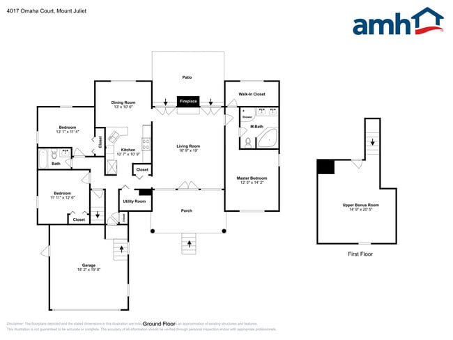 Building Photo - 4017 Omaha Ct