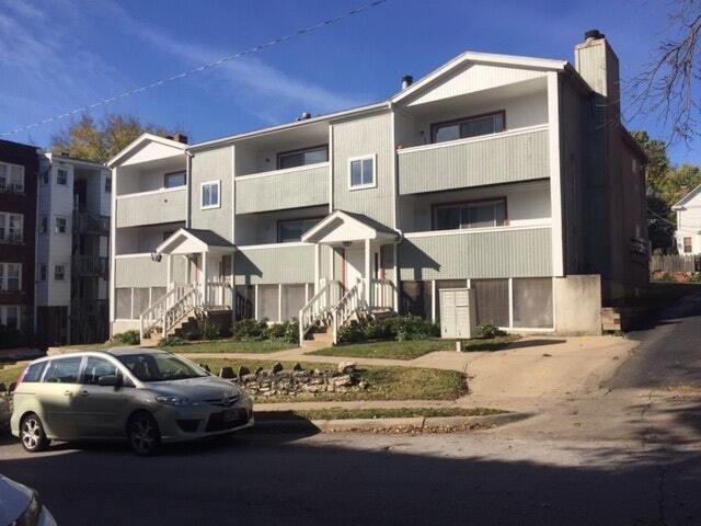 Primary Photo - 3632 Wyoming Street, Unit 3634 #3C