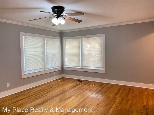 Building Photo - 2 br, 1 bath House - 204 Rudolph Dr