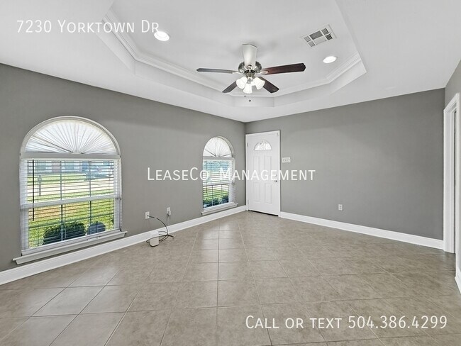 Foto del edificio - 7230 Yorktown Dr