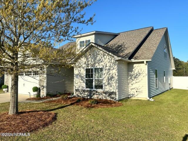 Building Photo - 2202 Great Laurel Ct