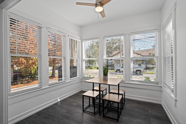 Foto del edificio - 2009 W Dekle Ave