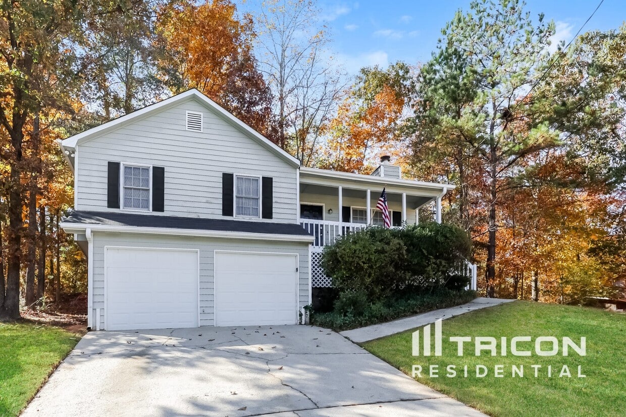 Foto principal - 184 Clydesdale Ln SE