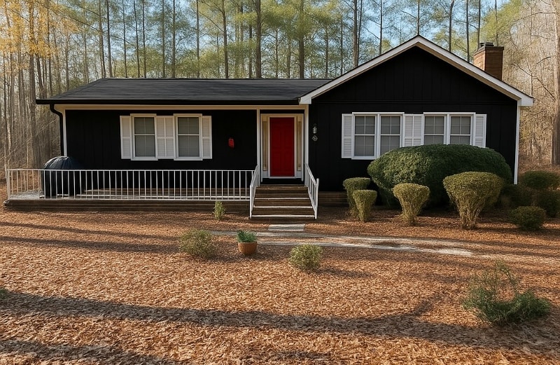 Foto principal - 110 Chestnut Ct