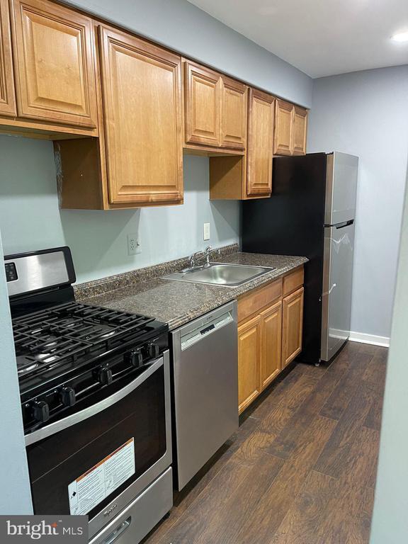 Foto del edificio - 5014 Columbia Pike