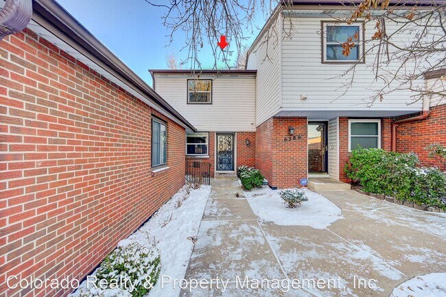 Building Photo - 2 br, 2 bath House - 6390 E Wesley Ave