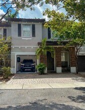 Building Photo - 14724 SW 25th Ln