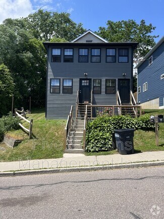Building Photo - 60 Franklin St