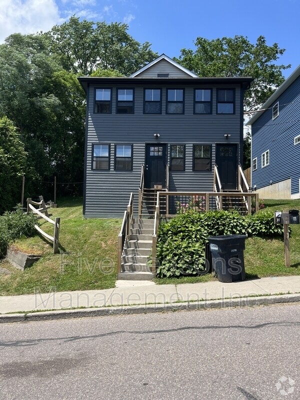 Building Photo - 60 Franklin St