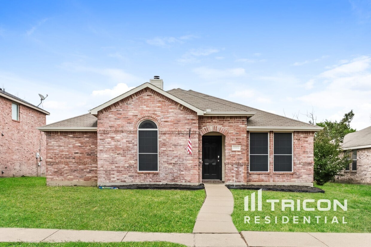 Foto principal - 1504 Redman Dr