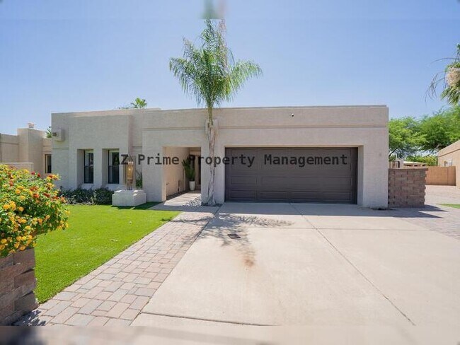 Foto del edificio - 16630 N 67th St