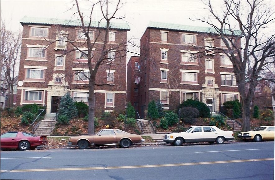 Primary Photo - 49-59 Fort Pleasant Ave