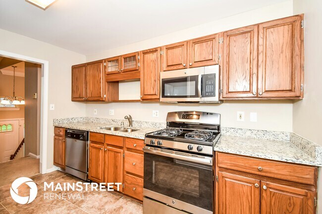 Foto del edificio - 4662 Shenandoah Dr