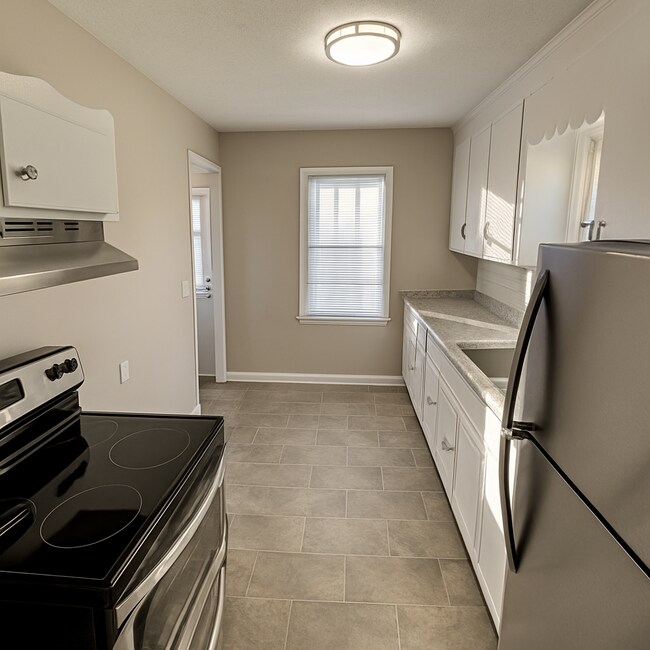 Foto del edificio - 4221 N St