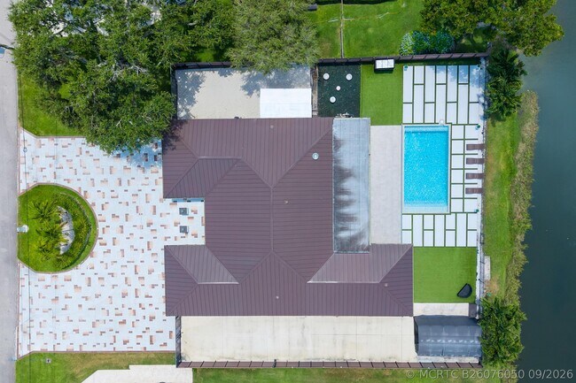 Foto del edificio - 1821 Carissa Rd