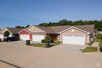 Redwood Brownstown Telegraph Sibley Road photo'