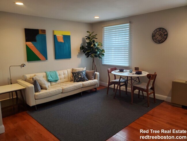 Foto del edificio - 20 Bowdoin St