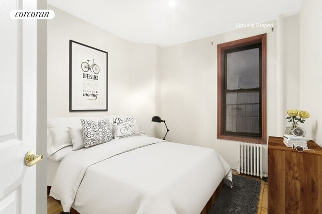 Foto del edificio - 242 E 10th St