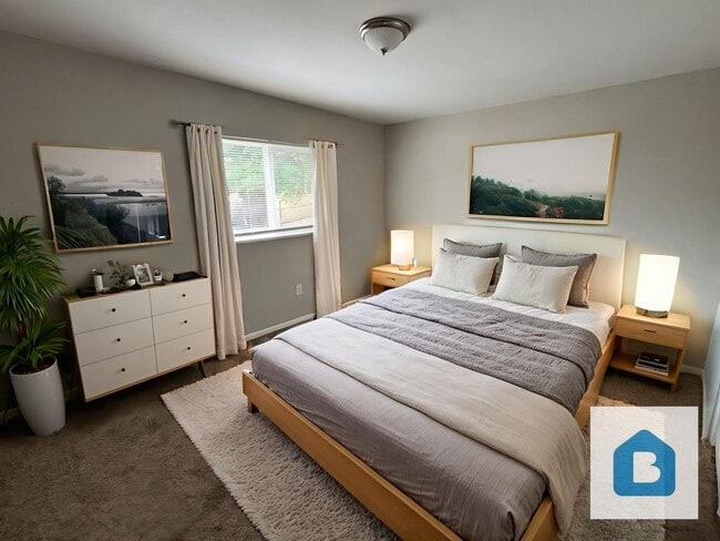 Foto del edificio - 3665 Michigan Ave