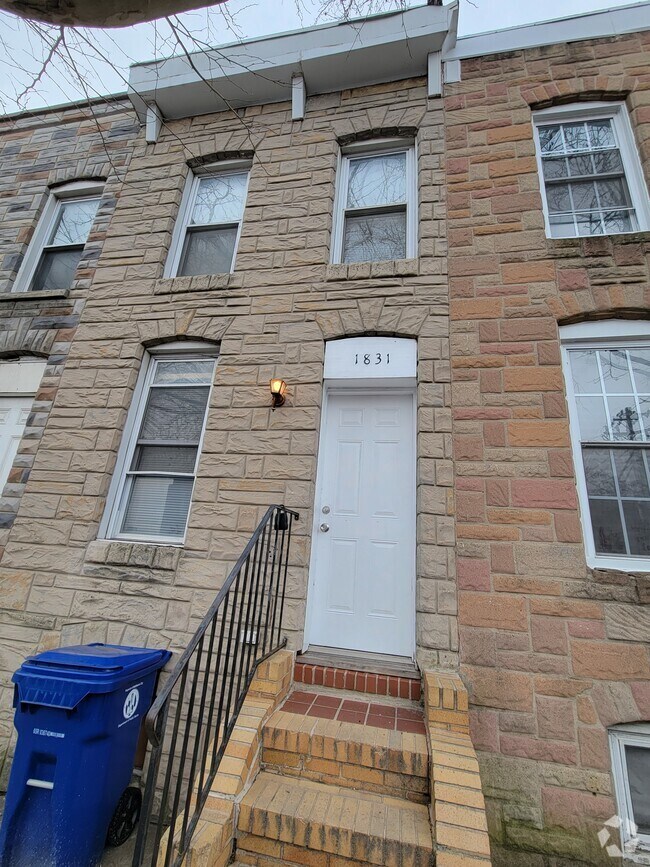 21223 Apartments under 1,750