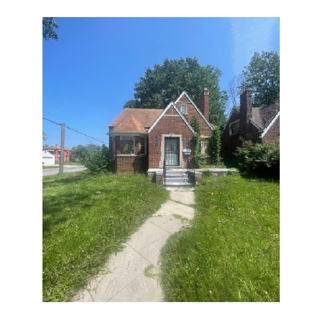15514 Prest St, Detroit, MI 48227 House for Rent in Detroit, MI