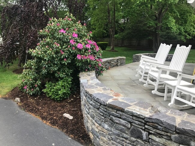 Foto del edificio - 33 Ward St