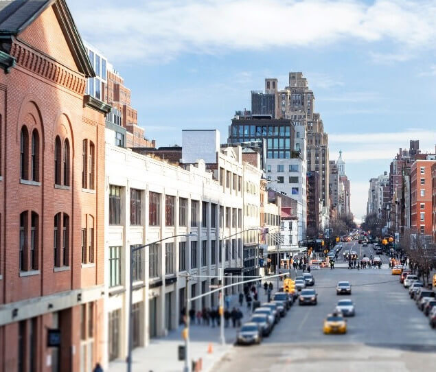 Is Chelsea a Good Place To Live in New York NY? Neighborhood Guide by