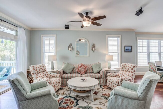 Building Photo - 1311 Bowfin Ln