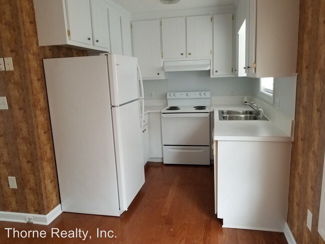 Foto del edificio - 3 br, 2.5 bath House - 308 Katie Drive