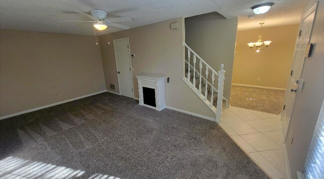 Foto del edificio - 382 Waterside Ave