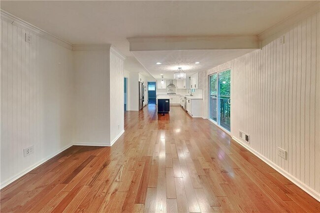 Foto del edificio - 4623 Huntridge Dr