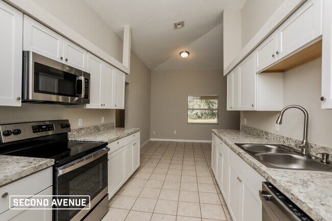 Foto del edificio - 7331 Holly St