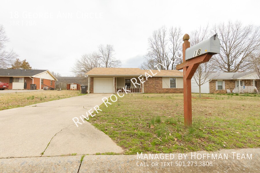 18 Ann Circle SHOWINGS START 10/10 House for Rent in