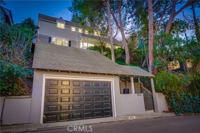 Foto del edificio - 3812 Shannon Rd