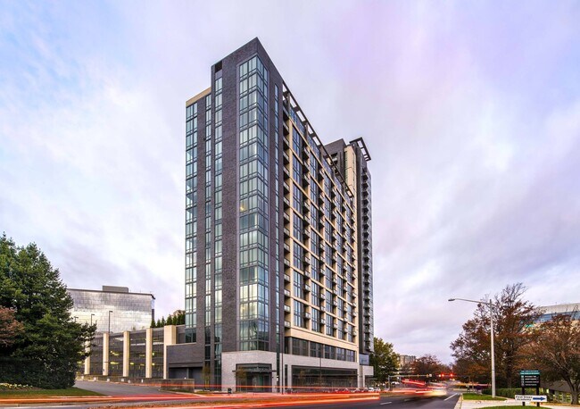 Foto del edificio - Nouvelle
